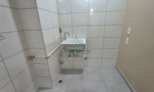 Apartamento à Venda em Cidade Nova São Miguel, SP | 35m² | 2 Quartos | Novo | Cond. Dez Nordestina