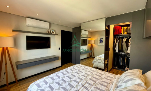 Apartamento à Venda na Mooca | 62m² | 1 Suíte | Churrasqueira | 1 Vaga | Cond. Nova Mooca