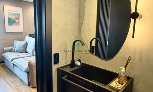 Apartamento à Venda na Mooca | 62m² | 1 Suíte | Churrasqueira | 1 Vaga | Cond. Nova Mooca