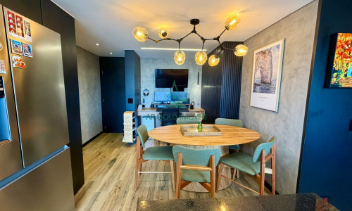 Apartamento à Venda na Mooca | 62m² | 1 Suíte | Churrasqueira | 1 Vaga | Cond. Nova Mooca