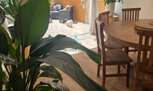 Apartamento Garden à Venda em Praia Grande | 110m² | 2 Quartos | 1 Suíte | 1 Vaga | Condomínio-Clube
