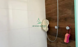 Apartamento à Venda no Tremembé | 52m² | 2 Quartos | Mobiliado | 1 Vaga | Dez Cantareira