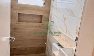 Apartamento à Venda em Mogi | 48m² | 2 Quartos | Mobiliado | Alexa | 1 Vaga | Spazio Mirassol