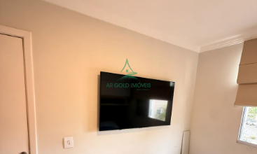 Apartamento à Venda em Mogi | 48m² | 2 Quartos | Mobiliado | Alexa | 1 Vaga | Spazio Mirassol