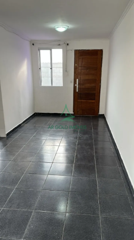 Apartamento à Venda na Cohab Taipas | 57m² | 2 Quartos | 1 Vaga | Elísio Teixeira Leite