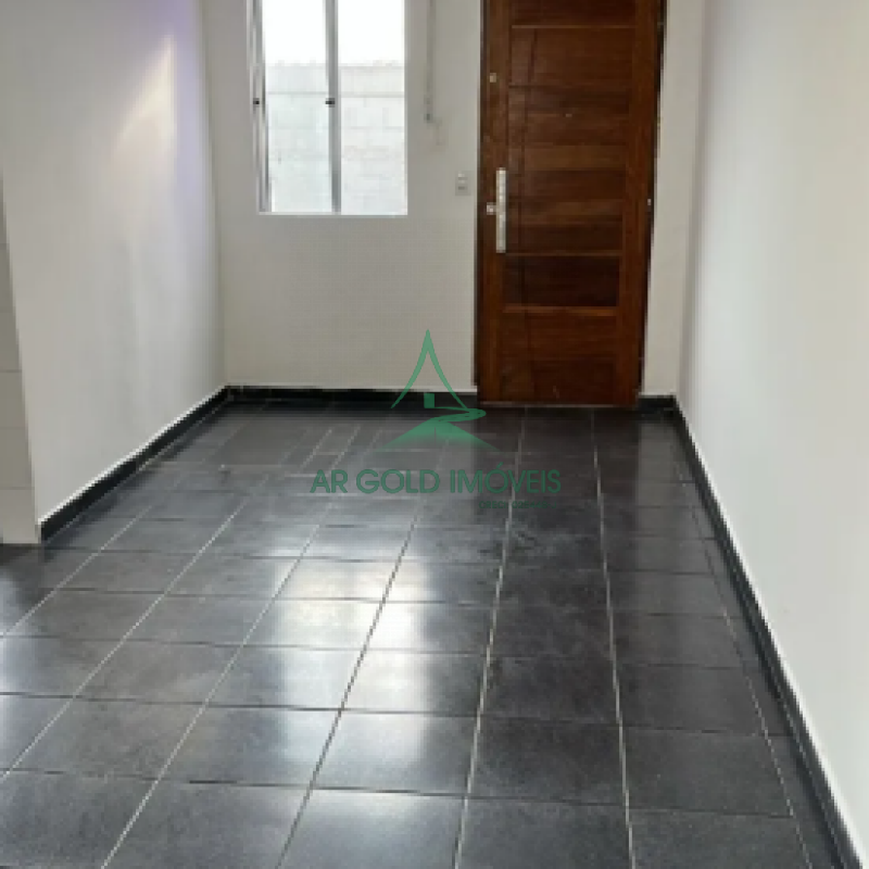 Apartamento à Venda na Cohab Taipas | 57m² | 2 Quartos | 1 Vaga | Elísio Teixeira Leite