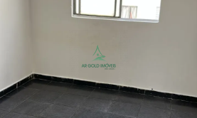 Apartamento à Venda na Cohab Taipas | 57m² | 2 Quartos | 1 Vaga | Elísio Teixeira Leite