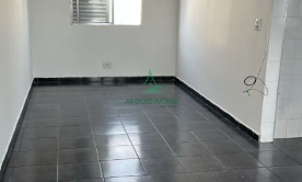 Apartamento à Venda na Cohab Taipas | 57m² | 2 Quartos | 1 Vaga | Elísio Teixeira Leite