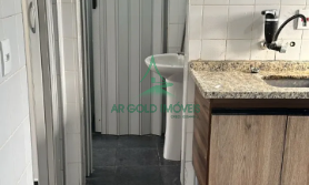 Apartamento à Venda na Cohab Taipas | 57m² | 2 Quartos | 1 Vaga | Elísio Teixeira Leite