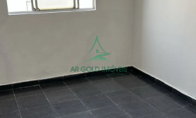 Apartamento à Venda na Cohab Taipas | 57m² | 2 Quartos | 1 Vaga | Elísio Teixeira Leite