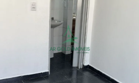 Apartamento à Venda na Cohab Taipas | 57m² | 2 Quartos | 1 Vaga | Elísio Teixeira Leite