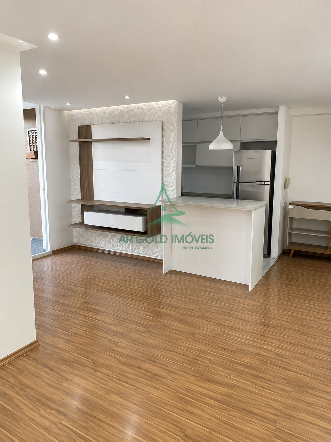 Apartamento à Venda na Freguesia do Ó | 64m² | 2 Quartos | 1 Suíte | 1 Vaga | Matriz Freguesia