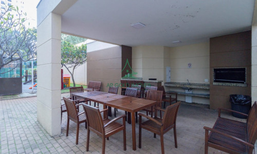 Apartamento à Venda na Freguesia do Ó | 64m² | 2 Quartos | 1 Suíte | 1 Vaga | Matriz Freguesia