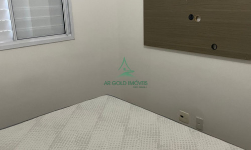 Apartamento à Venda na Freguesia do Ó | 64m² | 2 Quartos | 1 Suíte | 1 Vaga | Matriz Freguesia