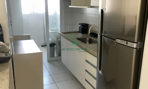 Apartamento à Venda na Freguesia do Ó | 64m² | 2 Quartos | 1 Suíte | 1 Vaga | Matriz Freguesia