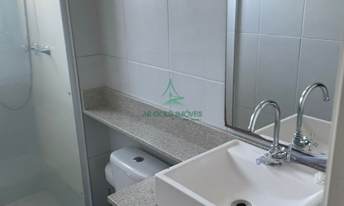 Apartamento à Venda na Freguesia do Ó | 64m² | 2 Quartos | 1 Suíte | 1 Vaga | Matriz Freguesia