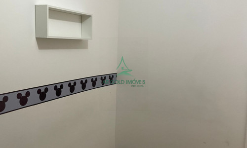 Apartamento à Venda na Freguesia do Ó | 64m² | 2 Quartos | 1 Suíte | 1 Vaga | Matriz Freguesia