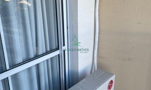 Apartamento à Venda na Freguesia do Ó | 64m² | 2 Quartos | 1 Suíte | 1 Vaga | Matriz Freguesia