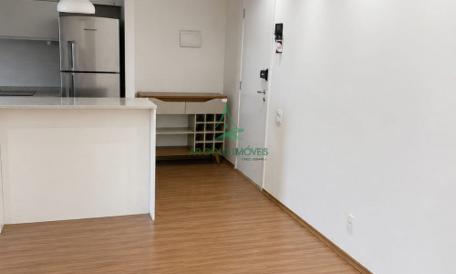 Apartamento à Venda na Freguesia do Ó | 64m² | 2 Quartos | 1 Suíte | 1 Vaga | Matriz Freguesia