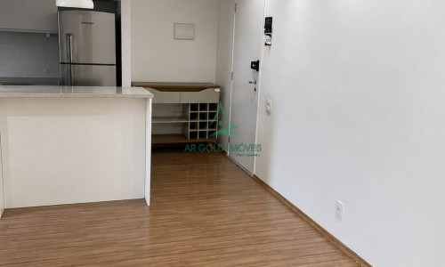 Apartamento à Venda na Freguesia do Ó | 64m² | 2 Quartos | 1 Suíte | 1 Vaga | Matriz Freguesia