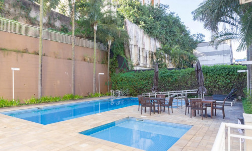 Apartamento à Venda na Freguesia do Ó | 64m² | 2 Quartos | 1 Suíte | 1 Vaga | Matriz Freguesia