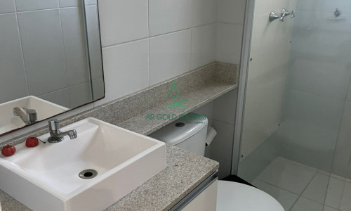 Apartamento à Venda na Freguesia do Ó | 64m² | 2 Quartos | 1 Suíte | 1 Vaga | Matriz Freguesia
