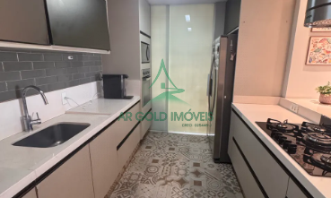 Apartamento à Venda na Vila Guilherme | 97m² | 3 Quartos | 1 Suíte | Varanda Gourmet | 2 Vagas
