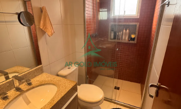 Apartamento à Venda na Vila Guilherme | 97m² | 3 Quartos | 1 Suíte | Varanda Gourmet | 2 Vagas