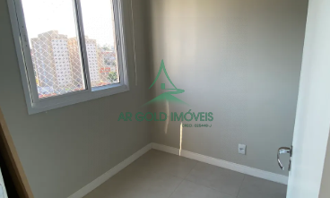 Apartamento à Venda no Cambuci | 38m² | 2 Quartos | Mobiliado | Vista Livre