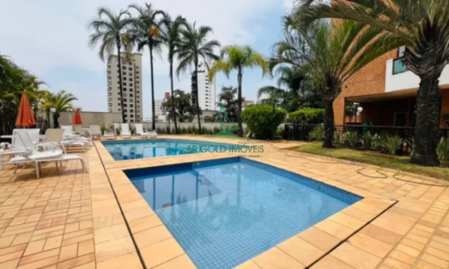 Apartamento Duplex Loft à Venda no Tatuapé | 82m² | 1 Quarto | Ofurô | 2 Vagas | Casa Alta