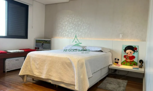 Apartamento Duplex Loft à Venda no Tatuapé | 82m² | 1 Quarto | Ofurô | 2 Vagas | Casa Alta