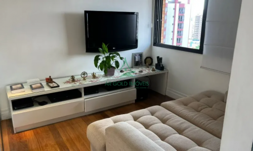 Apartamento Duplex Loft à Venda no Tatuapé | 82m² | 1 Quarto | Ofurô | 2 Vagas | Casa Alta