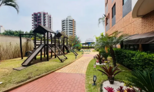 Apartamento Duplex Loft à Venda no Tatuapé | 82m² | 1 Quarto | Ofurô | 2 Vagas | Casa Alta