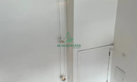 Apartamento Duplex Loft à Venda no Tatuapé | 82m² | 1 Quarto | Ofurô | 2 Vagas | Casa Alta