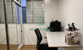 Apartamento à Venda no Parque Ipê | 45m² | 2 Quartos | Lazer Completo | 1 Vaga | Conquista Amaralina