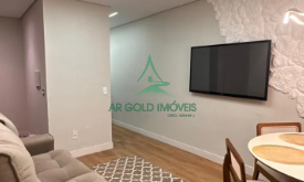 Apartamento à Venda no Parque Ipê | 45m² | 2 Quartos | Lazer Completo | 1 Vaga | Conquista Amaralina