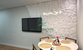 Apartamento à Venda no Parque Ipê | 45m² | 2 Quartos | Lazer Completo | 1 Vaga | Conquista Amaralina