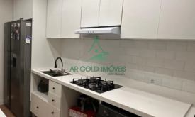 Apartamento à Venda no Parque Ipê | 45m² | 2 Quartos | Lazer Completo | 1 Vaga | Conquista Amaralina