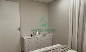 Apartamento à Venda no Parque Ipê | 45m² | 2 Quartos | Lazer Completo | 1 Vaga | Conquista Amaralina