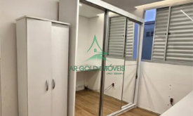 Apartamento à Venda no Parque Ipê | 45m² | 2 Quartos | Lazer Completo | 1 Vaga | Conquista Amaralina