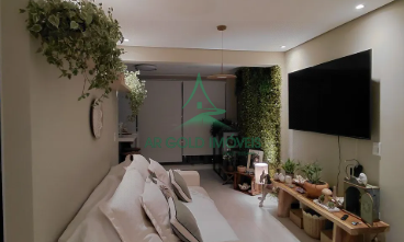 Apartamento à Venda em Pirituba | 70m² | 2 Quartos | 1 Suíte | Churrasqueira | Lazer Completo