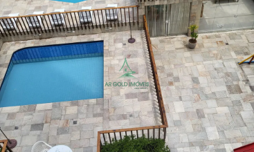 Apartamento à Venda na Aclimação | 147m² | 3 Quartos | Reformado | Churrasqueira | Villa D'Oro