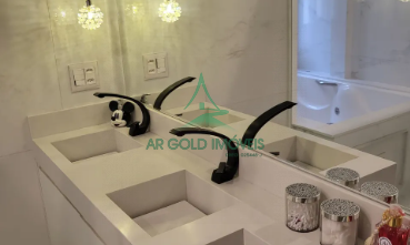 Apartamento à Venda na Aclimação | 147m² | 3 Quartos | Reformado | Churrasqueira | Villa D'Oro