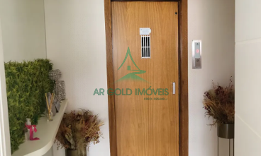 Apartamento à Venda na Aclimação | 147m² | 3 Quartos | Reformado | Churrasqueira | Villa D'Oro