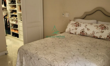 Apartamento à Venda na Aclimação | 147m² | 3 Quartos | Reformado | Churrasqueira | Villa D'Oro