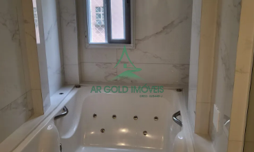 Apartamento à Venda na Aclimação | 147m² | 3 Quartos | Reformado | Churrasqueira | Villa D'Oro