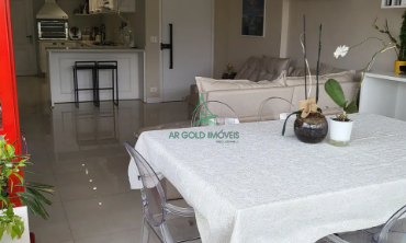 Apartamento à Venda na Aclimação | 147m² | 3 Quartos | Reformado | Churrasqueira | Villa D'Oro