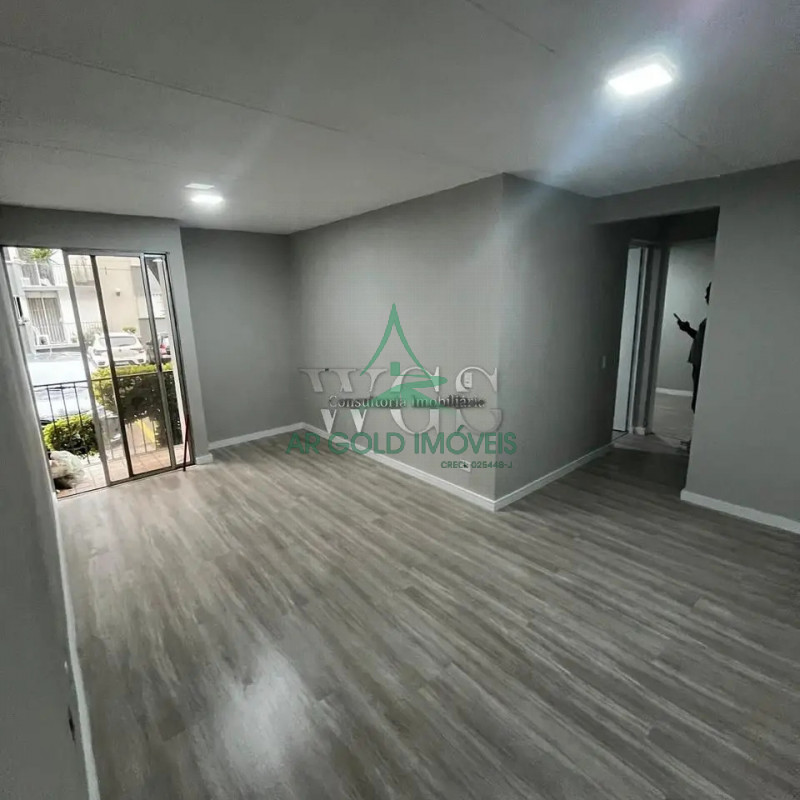 Apartamento à Venda no Jardim Santa Mônica | 56m² | 2 Quartos | Próximo ao Metrô | 1 Vaga