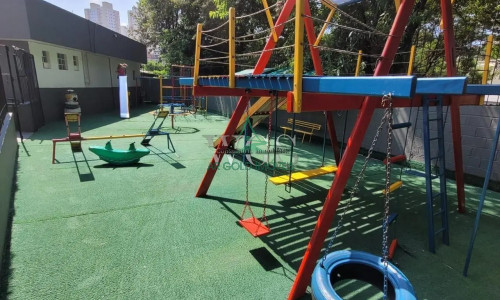 Apartamento à Venda no Jardim Santa Mônica | 56m² | 2 Quartos | Próximo ao Metrô | 1 Vaga