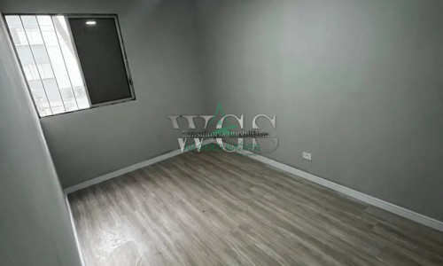 Apartamento à Venda no Jardim Santa Mônica | 56m² | 2 Quartos | Próximo ao Metrô | 1 Vaga